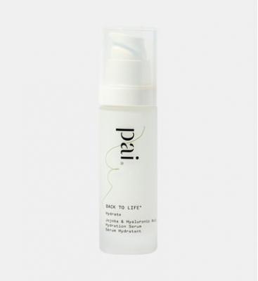 PAI S&eacute;rum Hydratation Renaissance Multicolore 