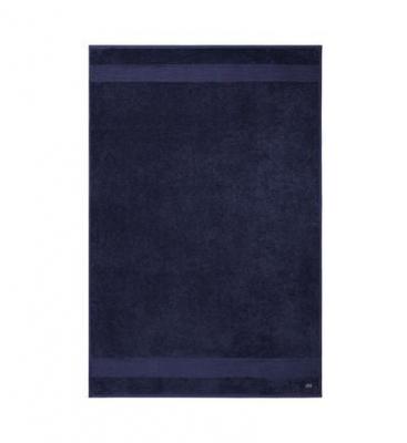LACOSTE HOME Serviette de bain en coton 600 g/m&sup2;, L Lecroco 