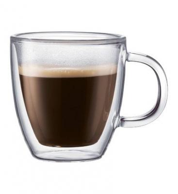 BODUM  Bistro 10604-10 Set 2 Mugs 0,3 L