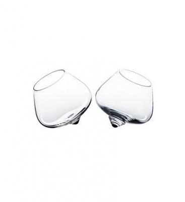 NORMANN COPENHAGEN  - Rafra&icirc;chissements au cognac (lot de 2)