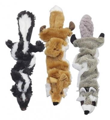 AGROBIOTHE SKINNEEEZ Jouet pour chien ELASTIC 90 cm