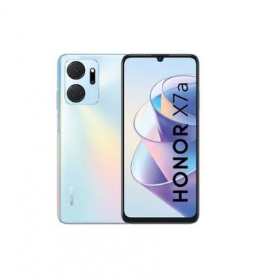 Smartphone HONOR X7A Silver 4G