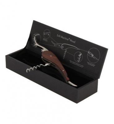 L&RSQUO;ATELIER DU VIN L'ATELIER DU VIN - Rosewood Soft Machine Sommelier Corkscrew