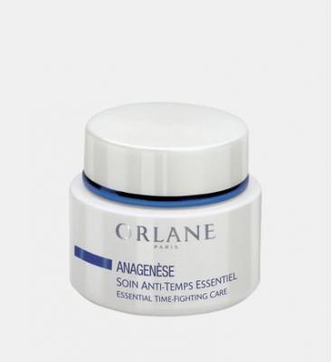 ORLANE  Anagen&egrave;se soin anti-temps essentiel pot 50ml