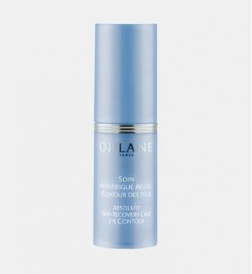 ORLANE Soin Anti-Fatigue Absolu Contour Des Yeux Multicolore 