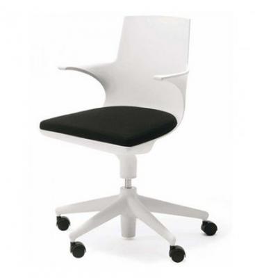 KARTELL  Spoon Chair