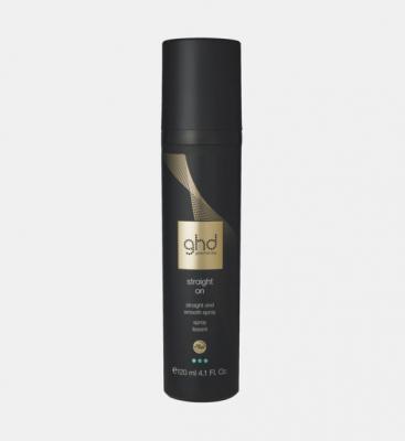 GHD  straight on straight & smooth Spray lissant cheveux