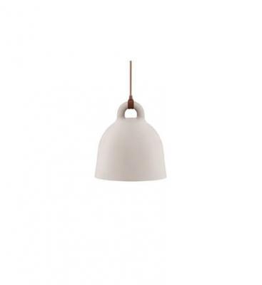 NORMANN COPENHAGEN  Suspension Bell - Sable - &Oslash; 42 cm