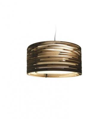 GRAYPANTS  Suspension Drum  - naturel - &Oslash; 45 cm
