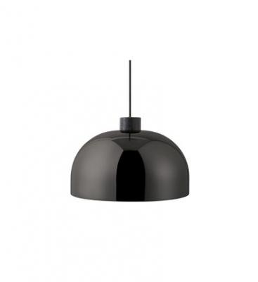 NORMANN COPENHAGEN Suspension en acier noir 45 cm Grant noir - 