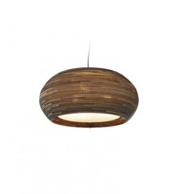 GRAYPANTS  suspension Ohio - &Oslash; 61 cm - naturel