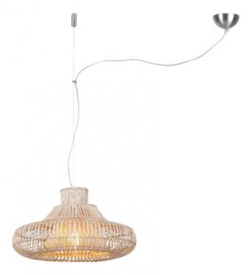 GOOD & MOJO Suspension Kalahari rotin naturel S - 