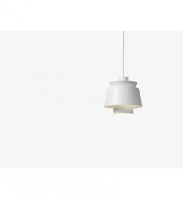 &TRADITION Suspension blanche mat Utzon -