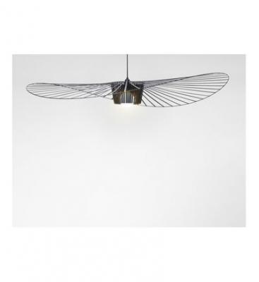PETITE FRITURE Suspension Vertigo grand mod&egrave;le noir 75W Noir 