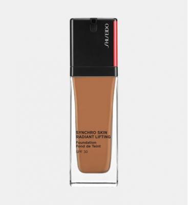 SHISEIDO  Syncho Skin Radiant Lifting Fond de Teint SPF 30 30 ml 430