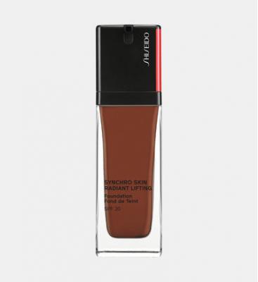 SHISEIDO  Syncho Skin Radiant Lifting Fond de Teint SPF 30 30 ml 550