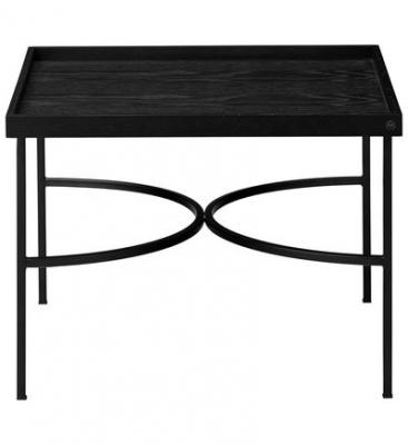 AYTM Table d'appoint Unity  - black