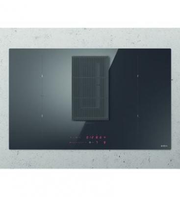 ELICA Plaque induction  NT PRIME S+ BL/A/83 - Extraction ou Recyclage