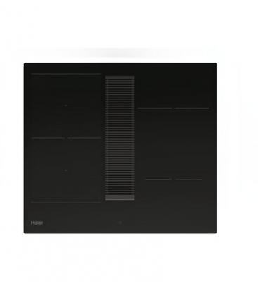HAIER Table induction  HAIH6IESCF Noir 