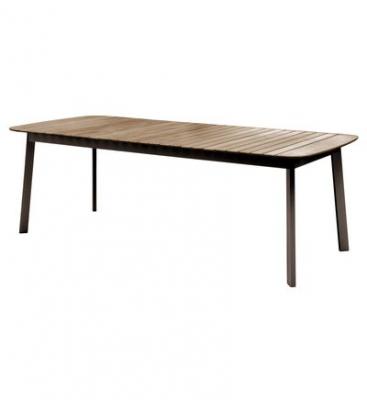 Emu Table Shine - teck - marron fonc&eacute; - M