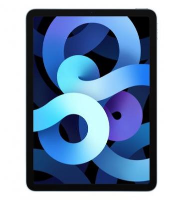 Apple iPad Air 10,9 Wi-Fi 256 Go 2020 - Bleu Ciel