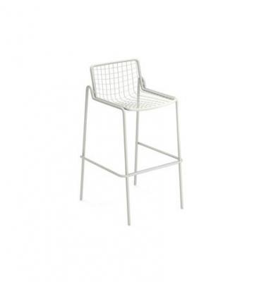 Emu Tabouret de bar Rio R50 - blanc