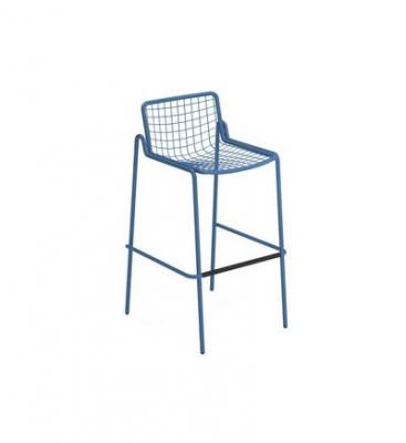 Emu Tabouret de bar Rio R50 - bleu marine