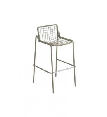 Emu Tabouret de bar Rio R50 - gris/vert