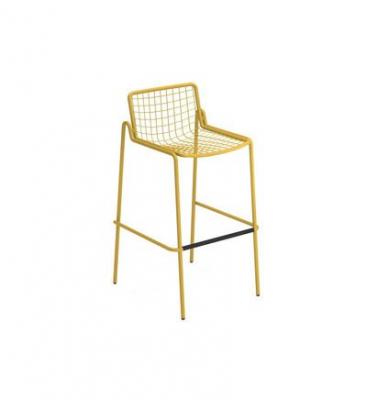 Emu Tabouret de bar Rio R50 - jaune curry