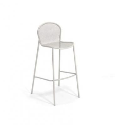 Emu Tabouret de bar Ronda XS - blanc