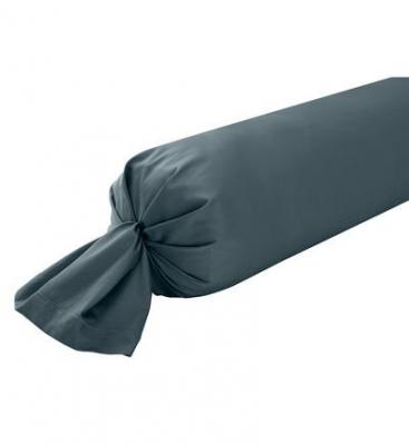 ANNE DE SOLENE TAIE DE TRAVERSIN Eclat Bleu Anne de Sol&egrave;ne