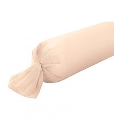 ANNE DE SOLENE TAIE DE TRAVERSIN Eclat Rose Anne de Sol&egrave;ne