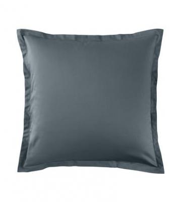 ANNE DE SOLENE TAIE D'OREILLER Eclat Bleu Anne de Sol&egrave;ne