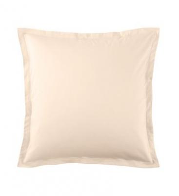 ANNE DE SOLENE TAIE D'OREILLER Eclat Rose Anne de Sol&egrave;ne