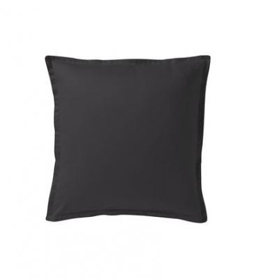 ALEXANDRE TURPAULT Taie d'oreiller en satin de coton eclipse 50x75