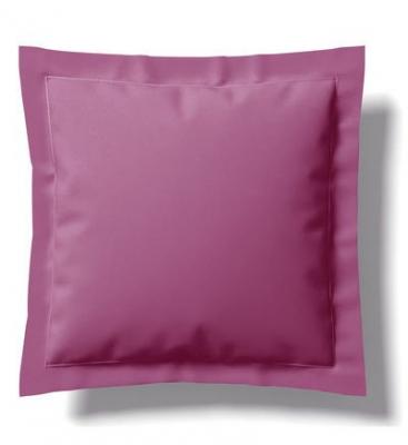 ANNE DE SOLENE Anne De Sol&egrave;ne Taie d'Oreiller Vexin CLEMATITE 50 x 75 cm