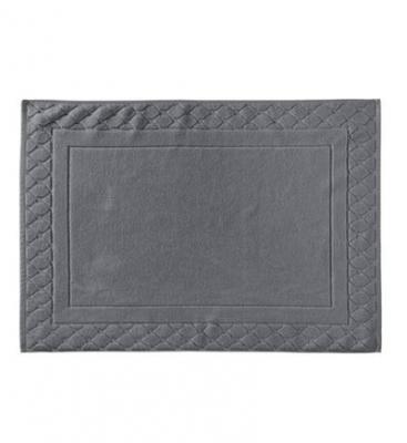 DESCAMPS Tapis de bain La Mousseuse en coton 1200 g/m&sup2;