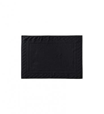 DESCAMPS Tapis de bain La Mousseuse en coton 1200 g/m&sup2;