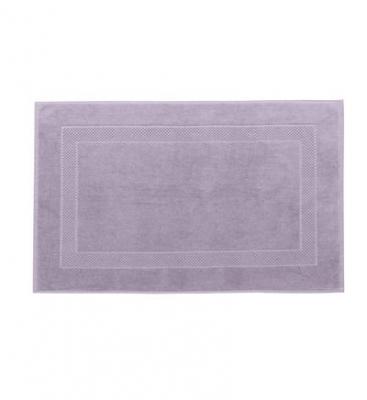 ANNE DE SOLENE TAPIS DE BAIN P&eacute;tale Violet Anne de Sol&egrave;ne