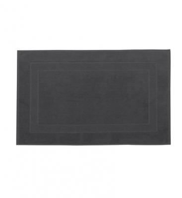 ANNE DE SOLENE TAPIS DE BAIN P&eacute;tale Gris Anne de Sol&egrave;ne
