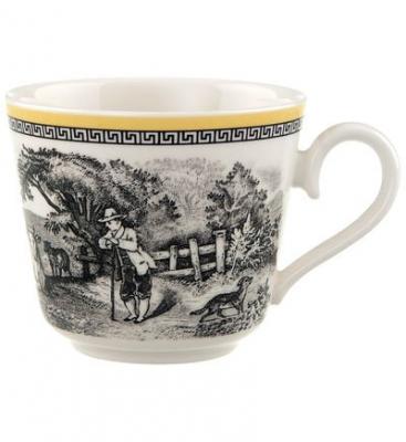 VILLEROY & BOCH Audun Ferme Tasse &agrave; caf&eacute;/th&eacute; sans soucoupe