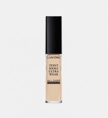 LANCOME TEINT IDOLE ULTRA WEAR all over concealer #010-ivoire