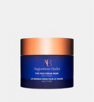 AUGUSTINUS BADER The Face mask  50 ml