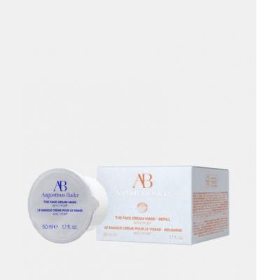 AUGUSTINUS BADER  The Face Cream Mask 50ml (Various Options) - 50ml Refill