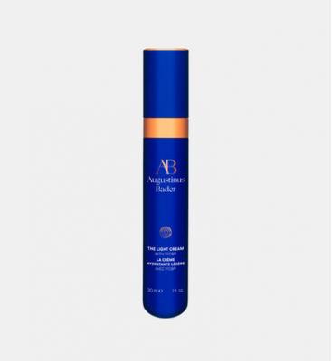 AUGUSTINUS BADER  La Cr&egrave;me L&eacute;g&egrave;re Visage 30 ml