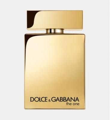 DOLCE&GABBANA The One for Men Gold - Eau de Parfum Intense 100ml