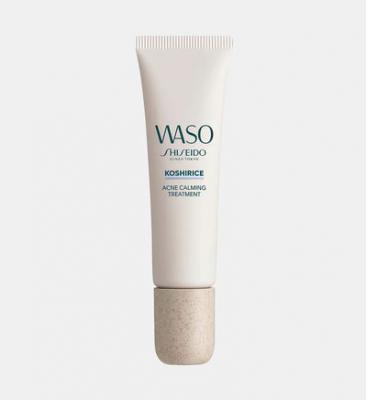 SHISEIDO  Waso Koshirice Calm Spot 20ml