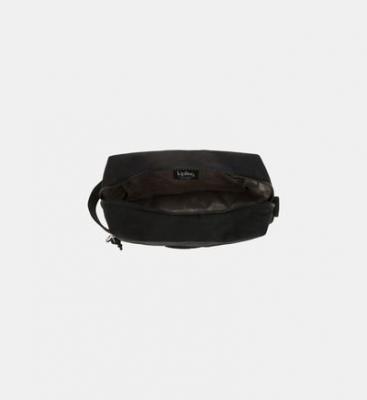 KIPLING  - Trousse de toilette Parac - Noir
