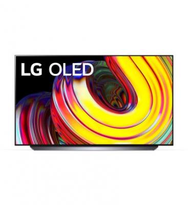LG TV OLED 4K 139 cm OLED55CS6LA
