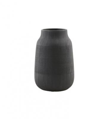 HOUSE DOCTOR  Dp0341 Groove Vase